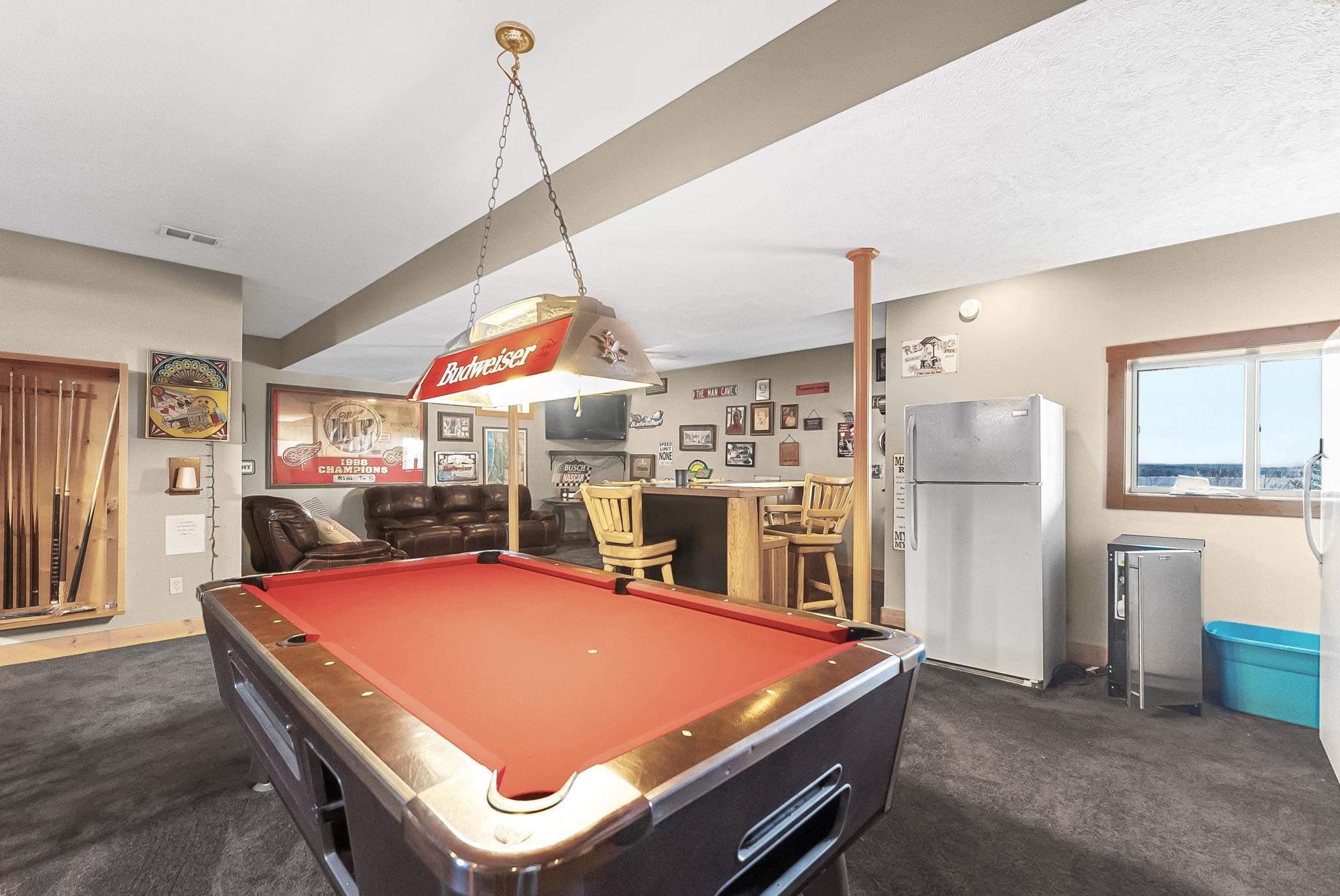 11660 Indian Road Kewadin, MI 49648 - Photo 44 of 96