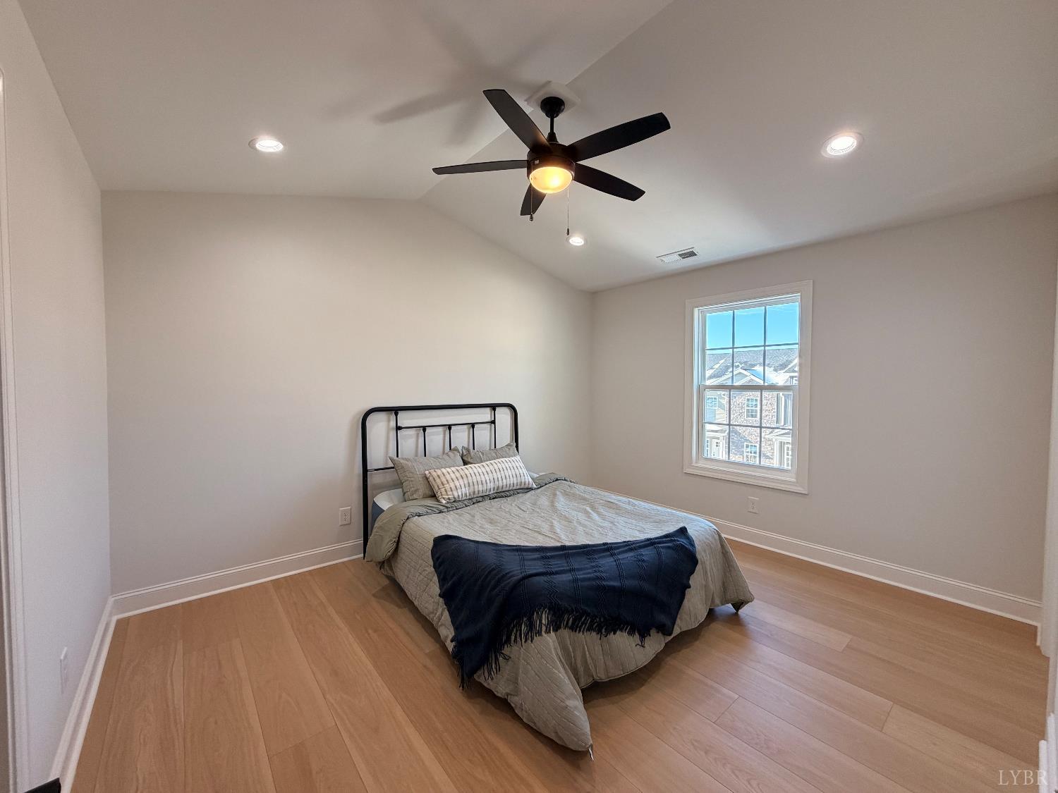 536 Leesville Road, Unit 203 Lynchburg, VA 24502 - Photo 20 of 35
