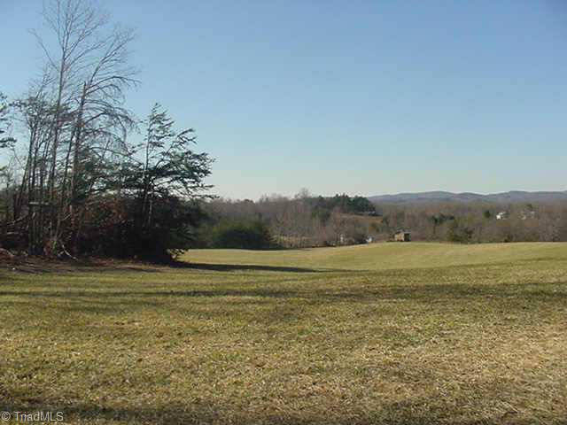 Other. Left side of 10 acres going in