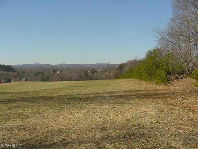 Other. Right side of 10 Acres going in