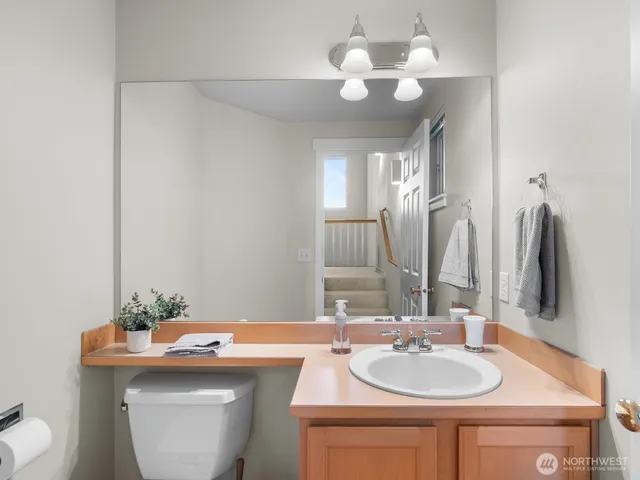 $799,000 | 15509 132nd Place Northeast, Unit 3E, Woodinville, WA 98072