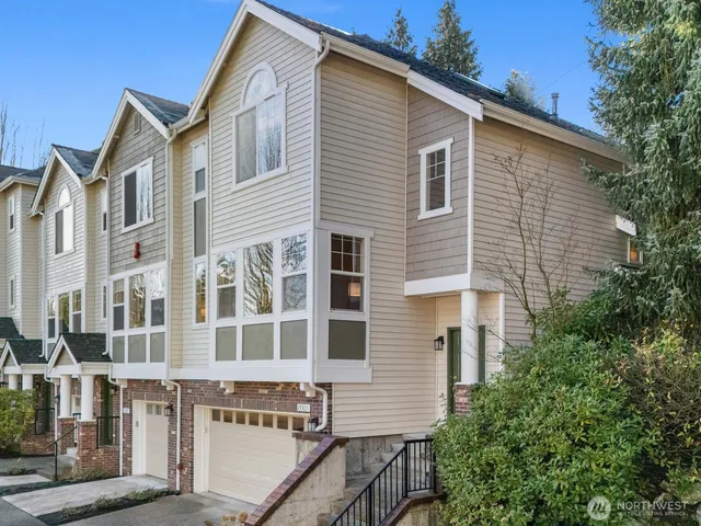 $799,000 | 15509 132nd Place Northeast, Unit 3E, Woodinville, WA 98072