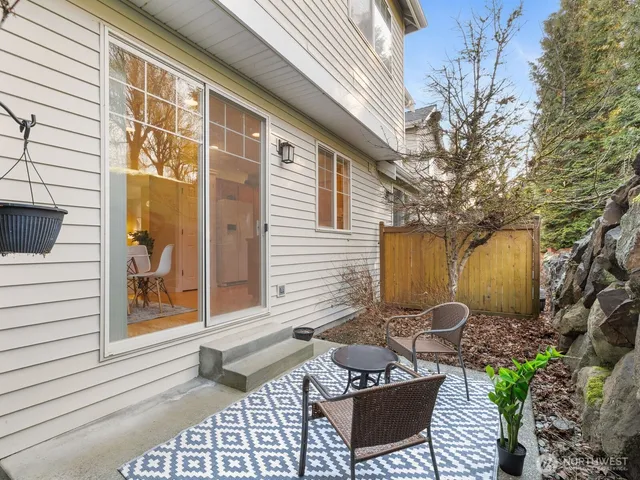 $799,000 | 15509 132nd Place Northeast, Unit 3E, Woodinville, WA 98072