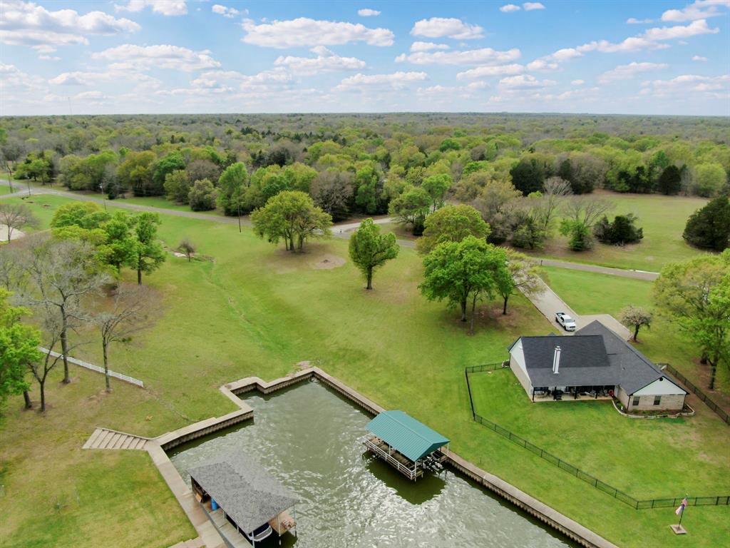 A2000 Azure Lane Streetman, TX 75859 - Photo 4 of 12 a view of a golf course with an ocean