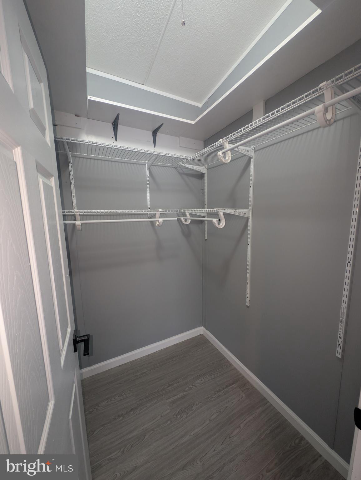 1926 Fletcher Road Aberdeen, MD 21001 - Photo 11 of 15 a view of a room with racks on the wall