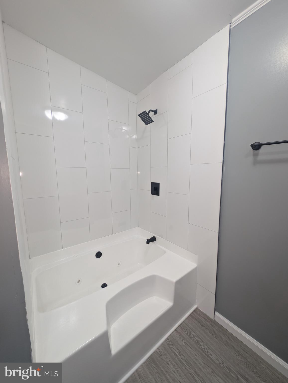 1926 Fletcher Road Aberdeen, MD 21001 - Photo 14 of 15 a bathroom with a bathtub