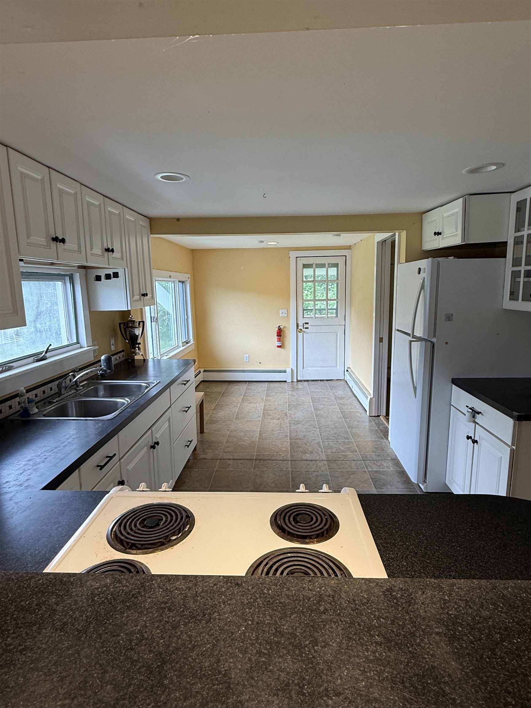 2214 Calendar Brook Road Sutton, VT 05851 - Photo 21 of 38