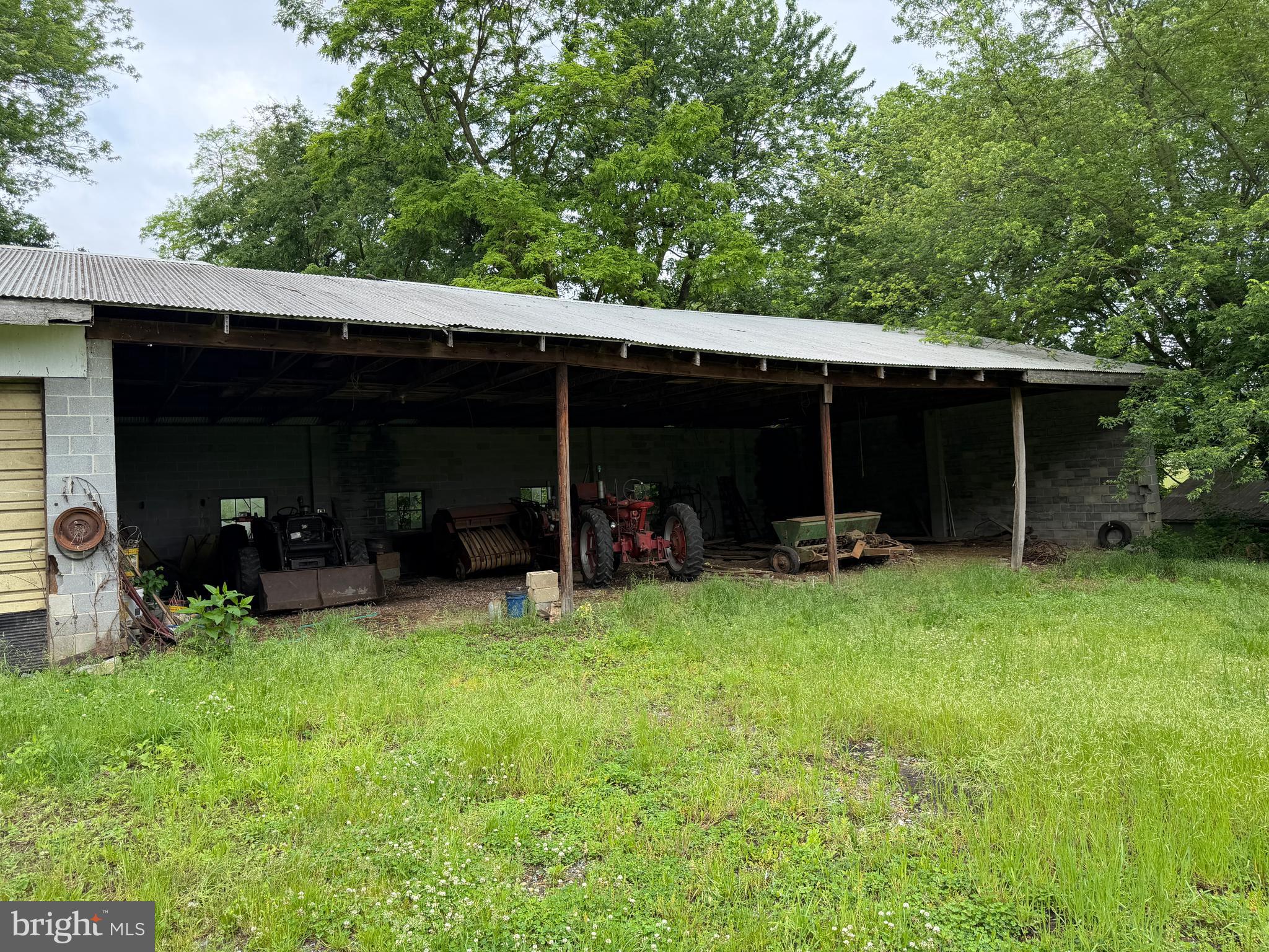 9385 Royer Road Mercersburg, PA 17236 - Photo 43 of 61
