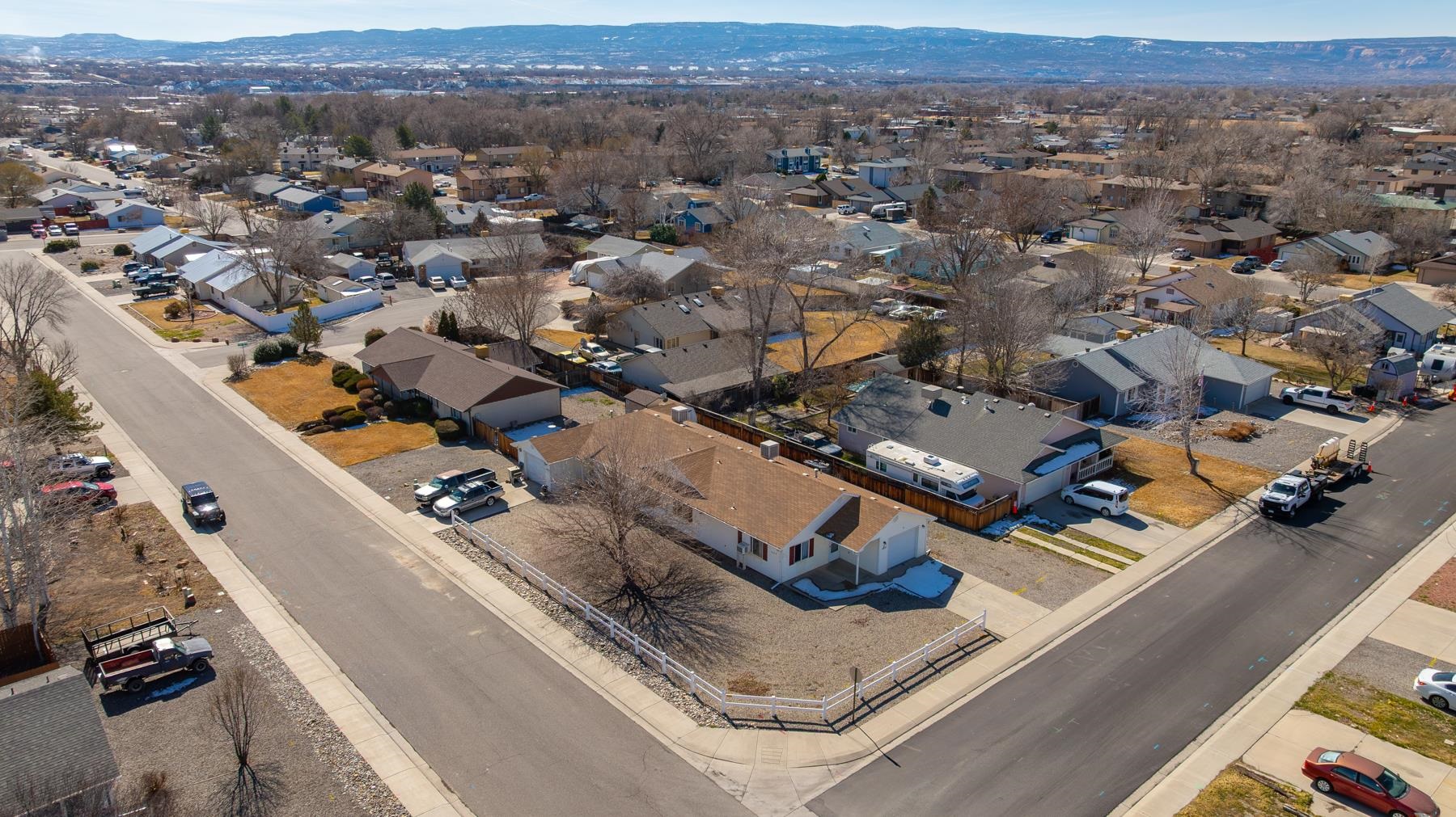 485 Rambling Acres Road, Unit A & B Clifton, CO 81520 - Photo 3 of 35 Gallery Image 3