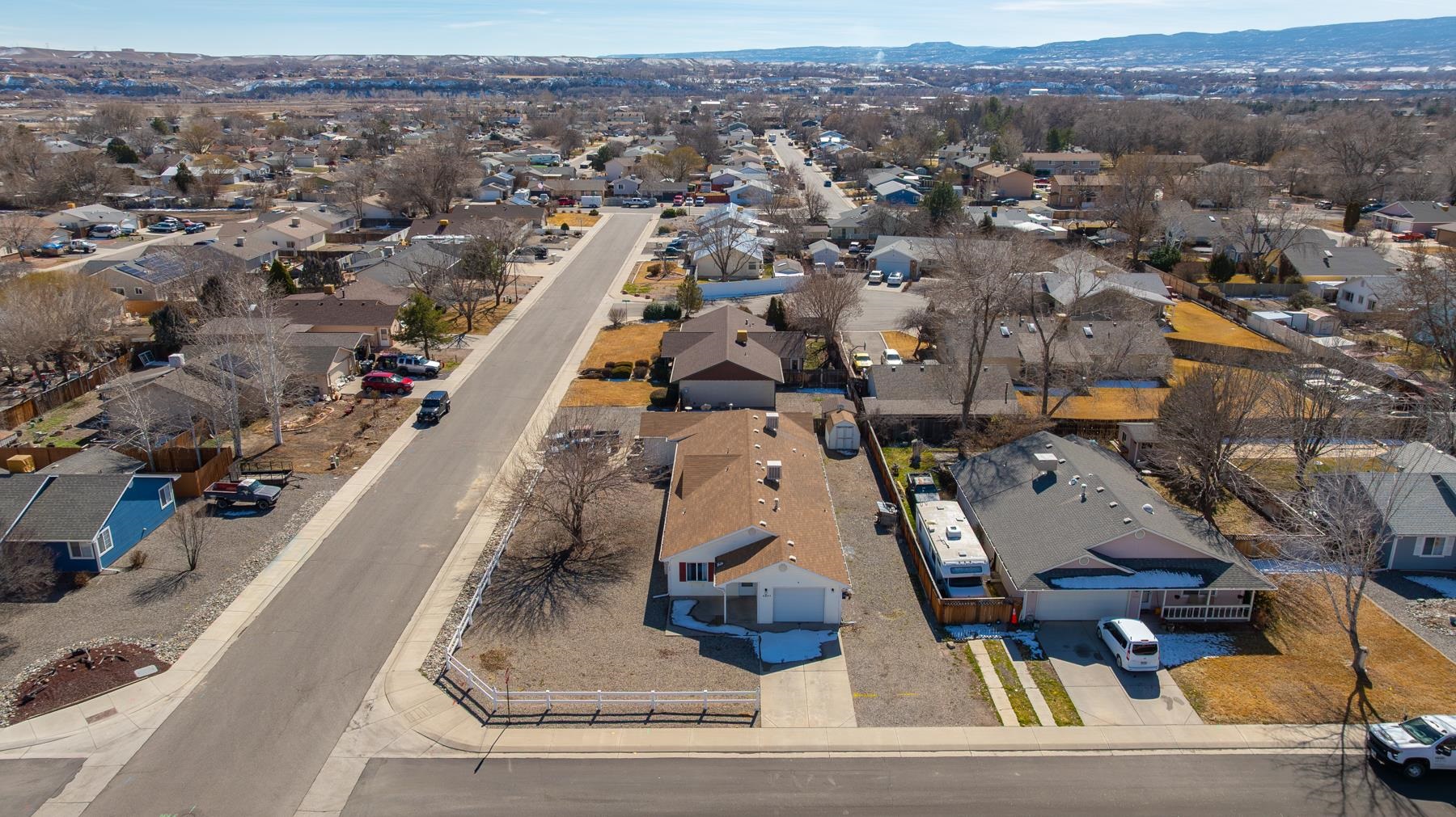 485 Rambling Acres Road, Unit A & B Clifton, CO 81520 - Photo 4 of 35 Gallery Image 4