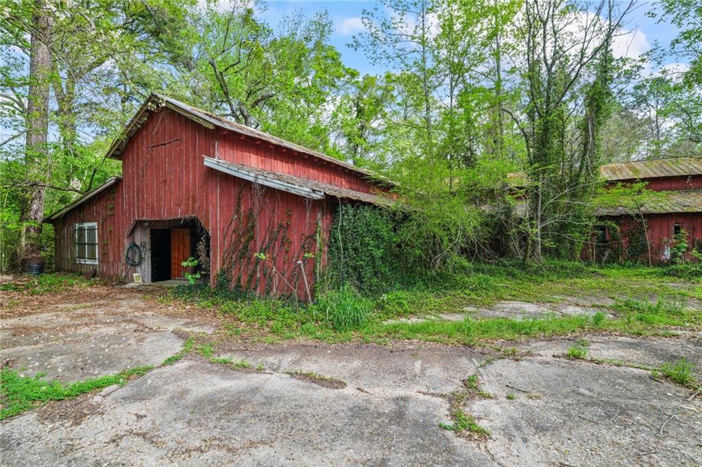 11795 Tantela Ranch Road Folsom, LA 70437 - Photo 20 of 35