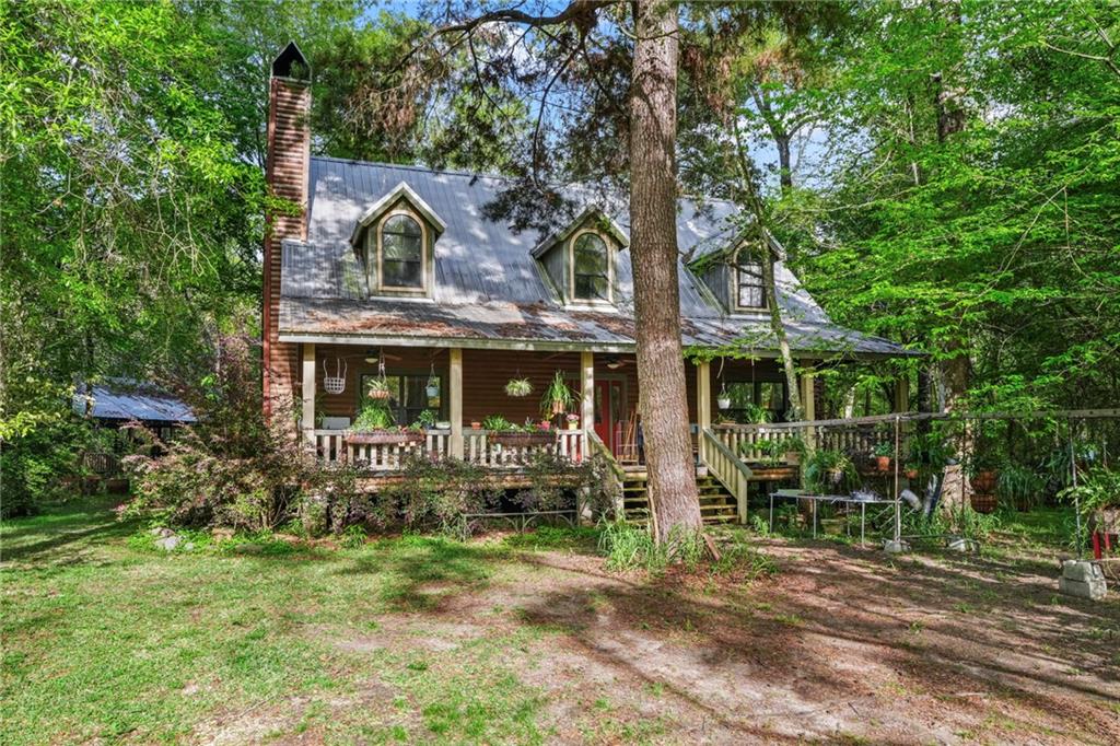 11795 Tantela Ranch Road Folsom, LA 70437 - Photo 2 of 35