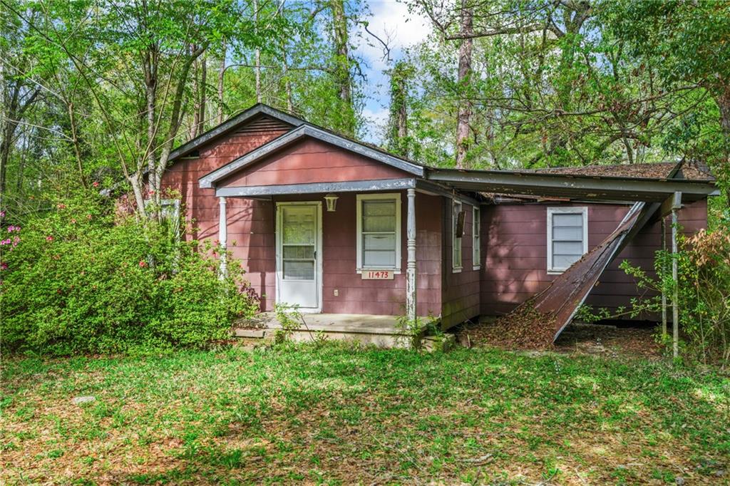 11795 Tantela Ranch Road Folsom, LA 70437 - Photo 31 of 35