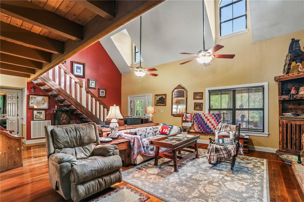 11795 Tantela Ranch Road Folsom, LA 70437 - Photo 5 of 35