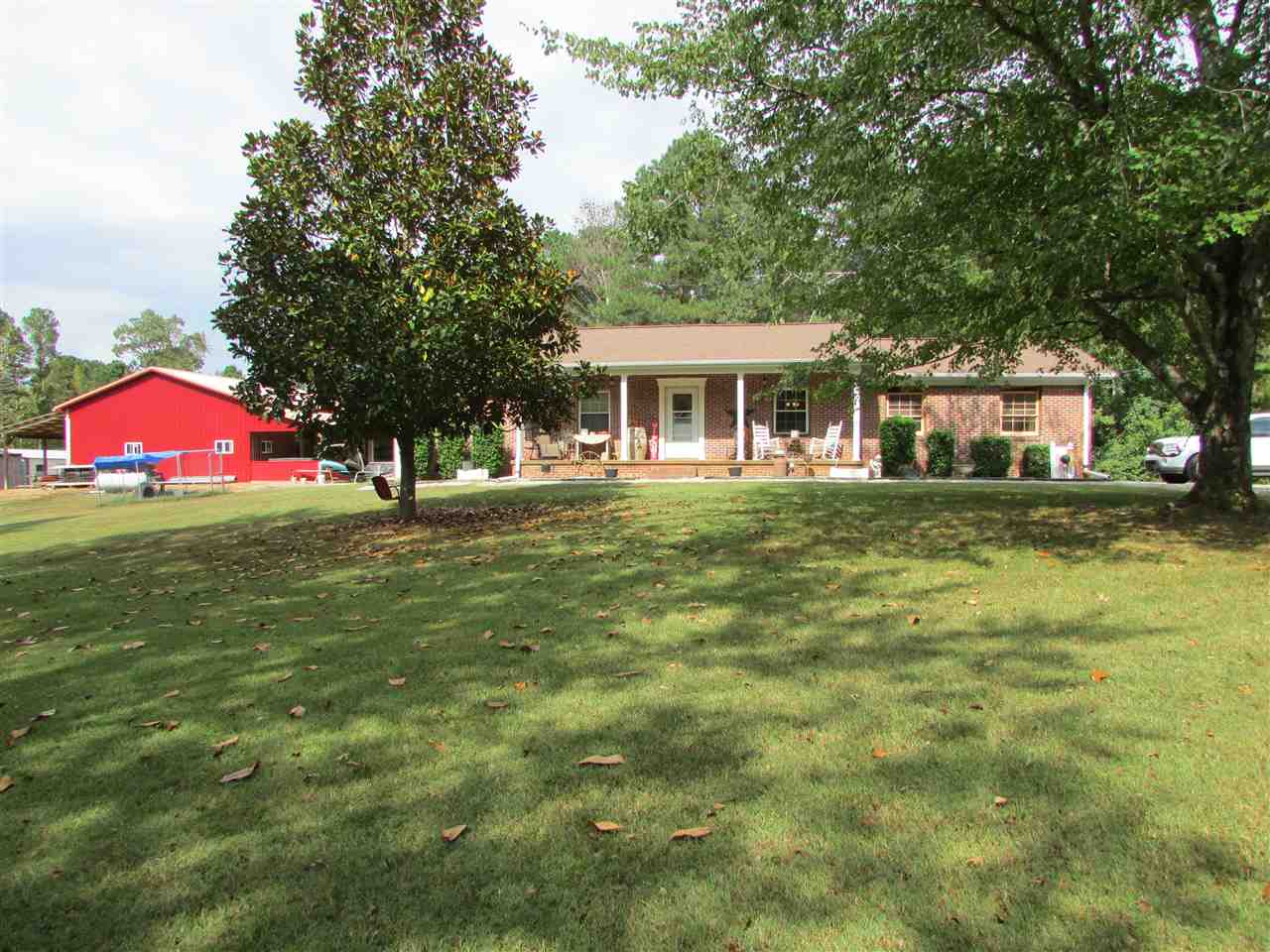 262 Winding Ridge Road Adamsville, TN 38310 - Photo 1 of 25