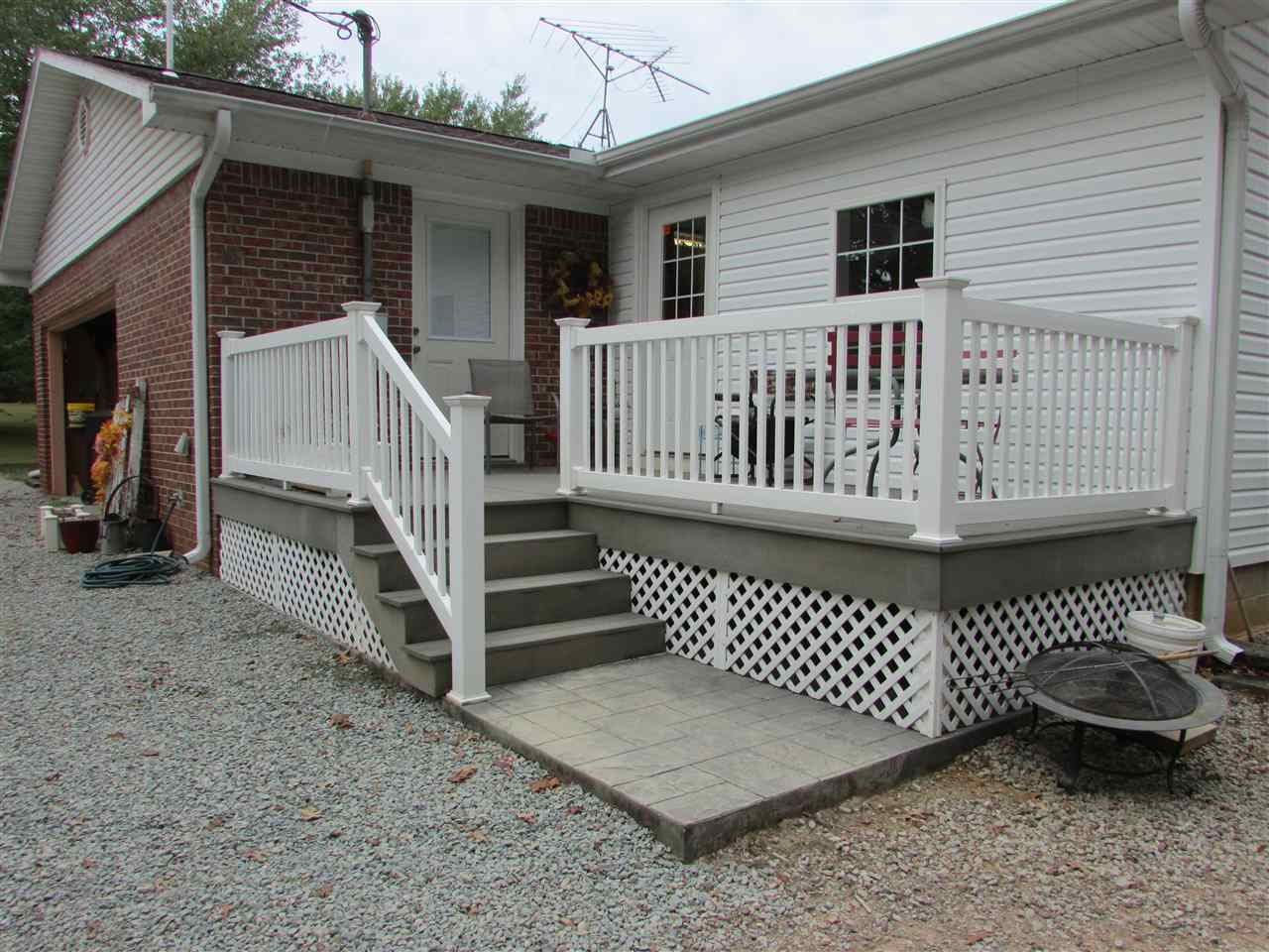 262 Winding Ridge Road Adamsville, TN 38310 - Photo 15 of 25