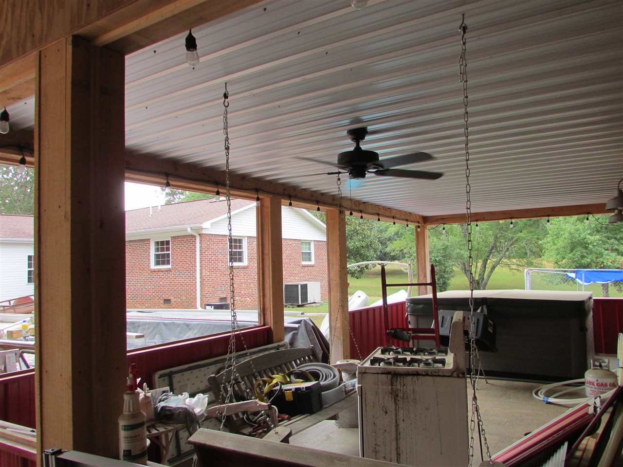 262 Winding Ridge Road Adamsville, TN 38310 - Photo 17 of 25