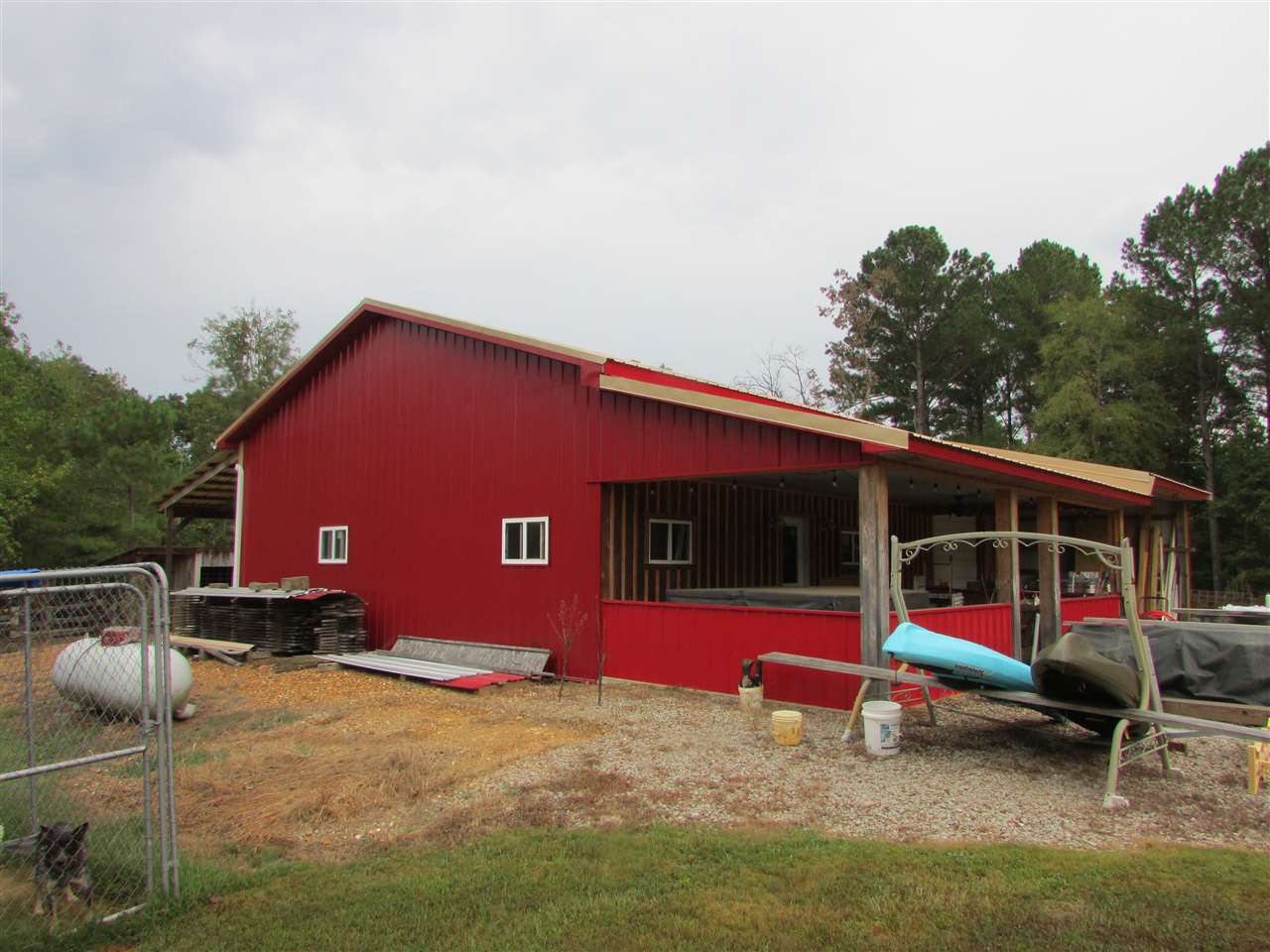 262 Winding Ridge Road Adamsville, TN 38310 - Photo 18 of 25