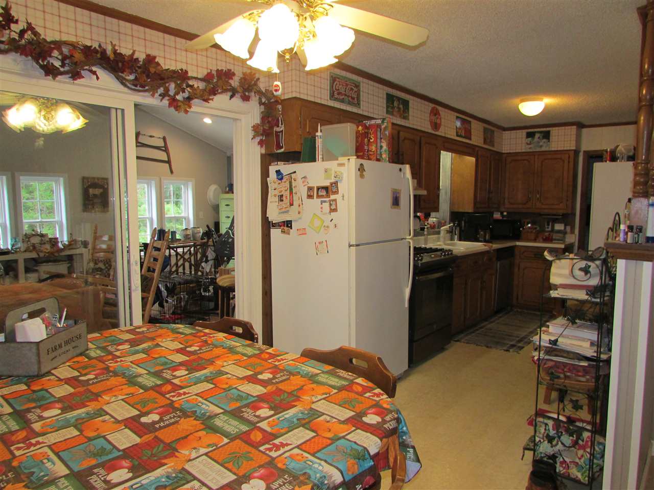 262 Winding Ridge Road Adamsville, TN 38310 - Photo 3 of 25