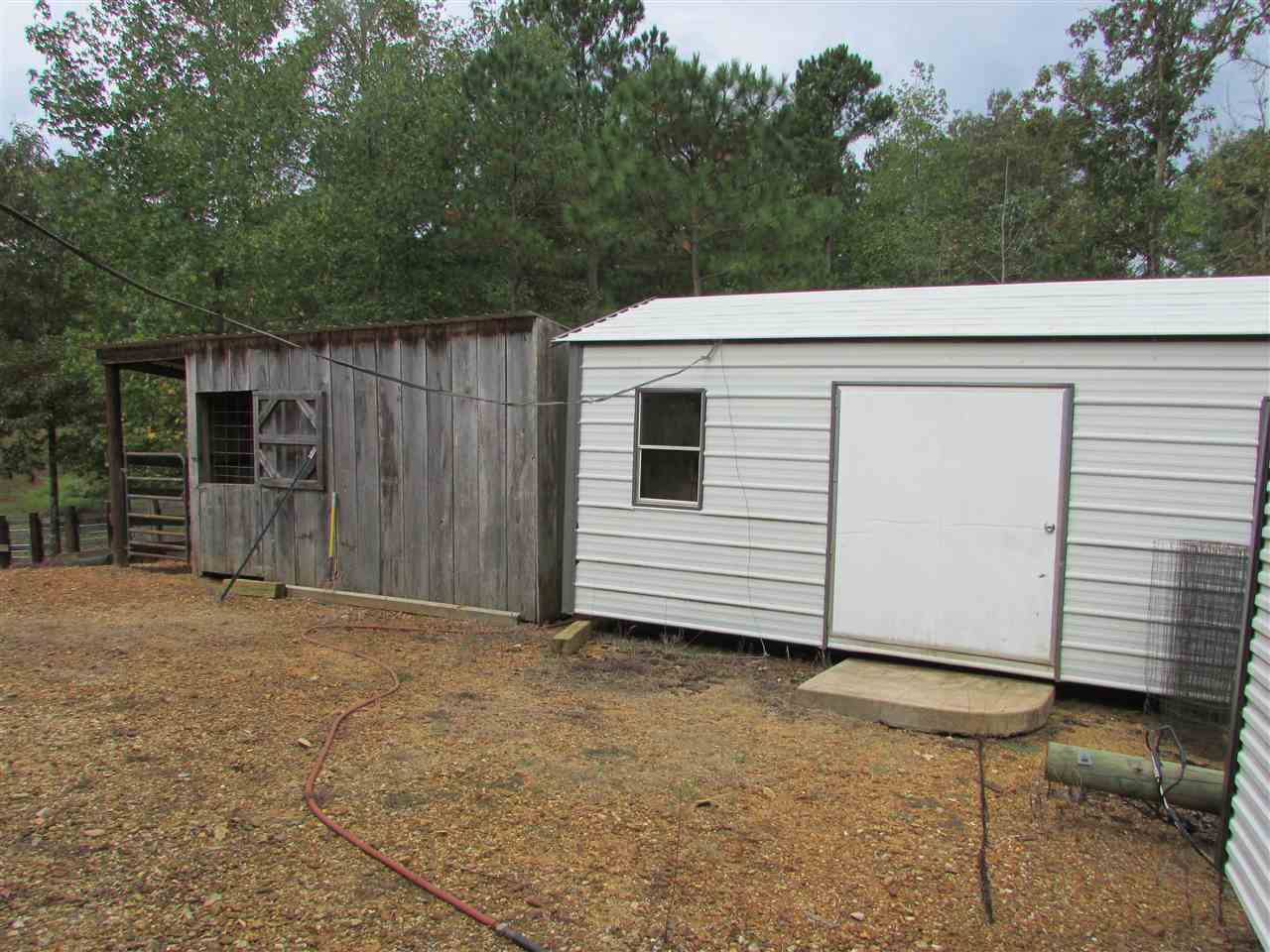262 Winding Ridge Road Adamsville, TN 38310 - Photo 24 of 25