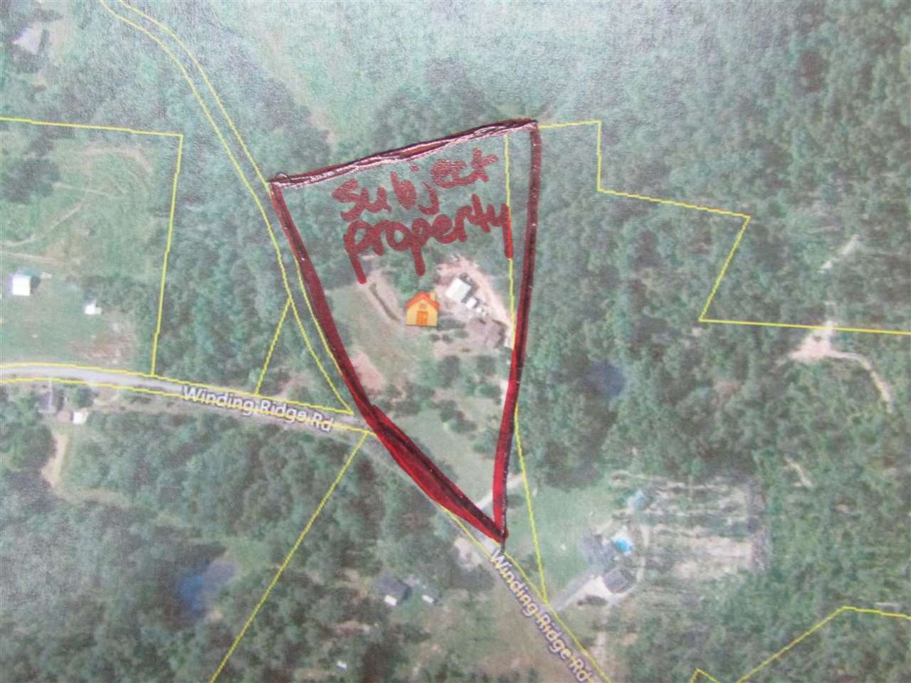 262 Winding Ridge Road Adamsville, TN 38310 - Photo 25 of 25