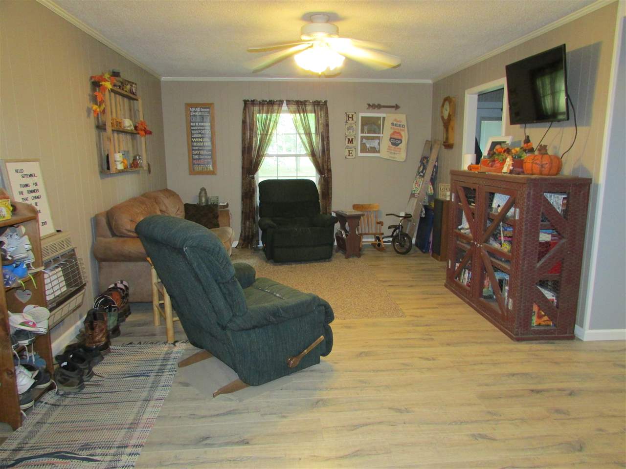 262 Winding Ridge Road Adamsville, TN 38310 - Photo 4 of 25