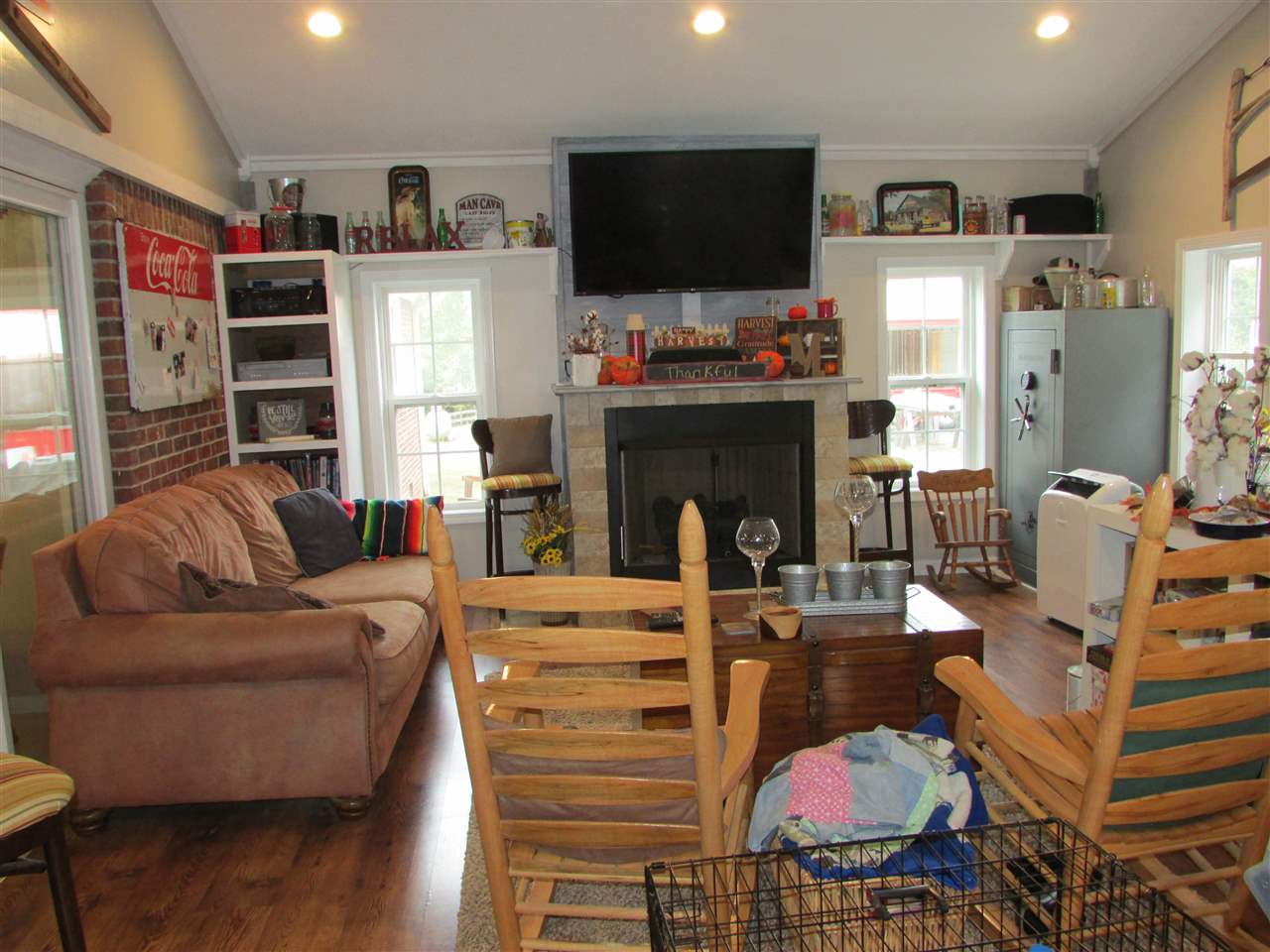 262 Winding Ridge Road Adamsville, TN 38310 - Photo 5 of 25