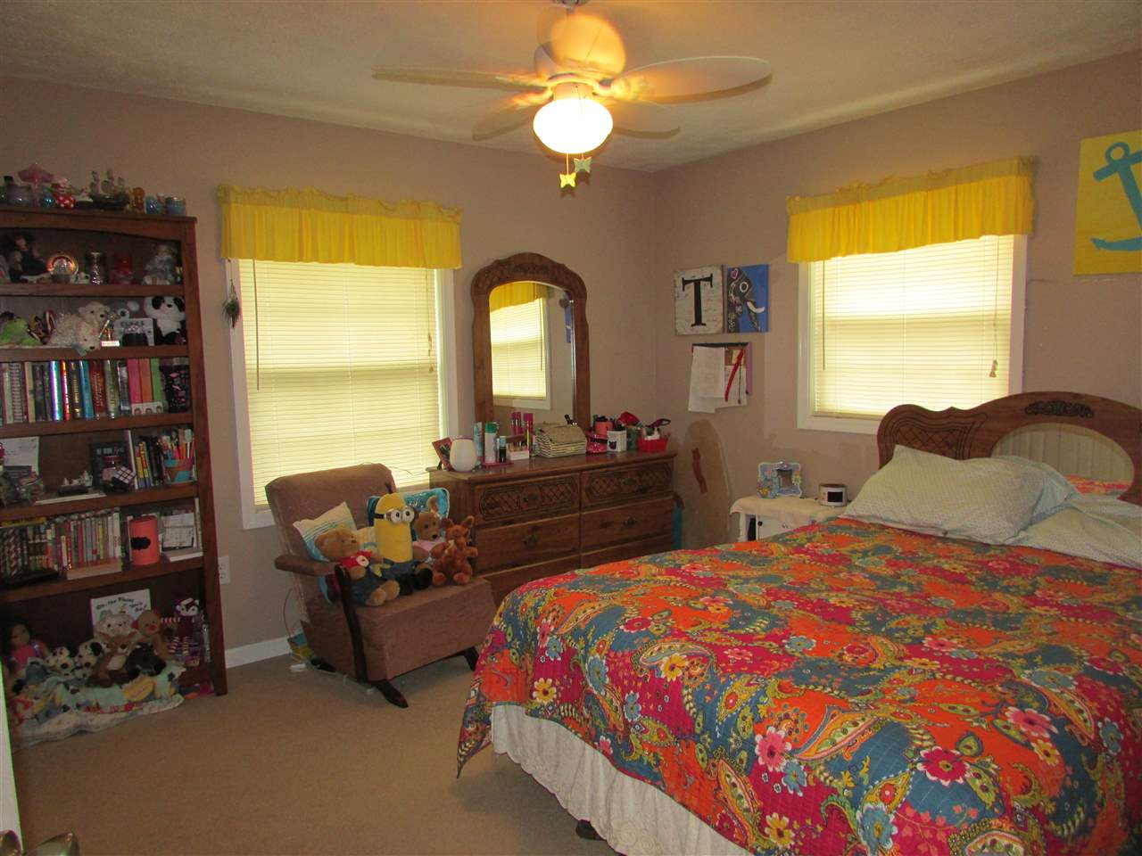 262 Winding Ridge Road Adamsville, TN 38310 - Photo 6 of 25