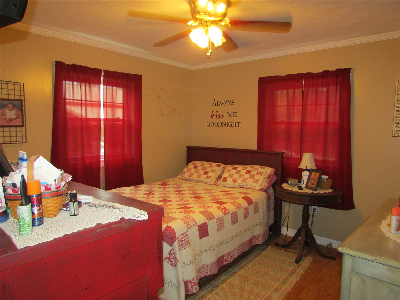 262 Winding Ridge Road Adamsville, TN 38310 - Photo 9 of 25