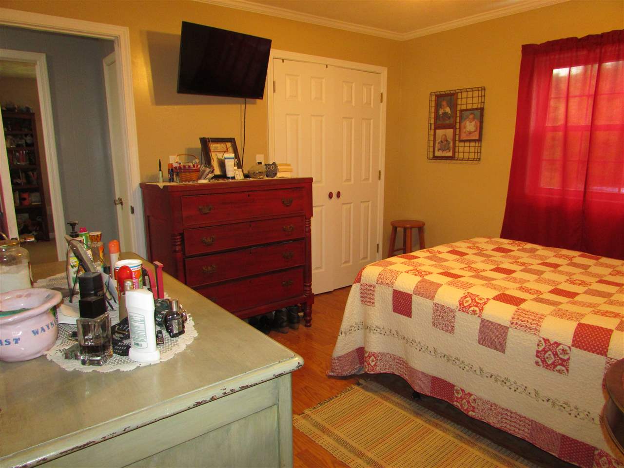 262 Winding Ridge Road Adamsville, TN 38310 - Photo 10 of 25