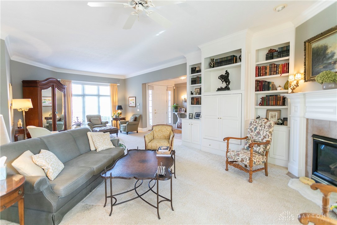 276 Rue Marseille Kettering, OH 45429 - Photo 4 of 40