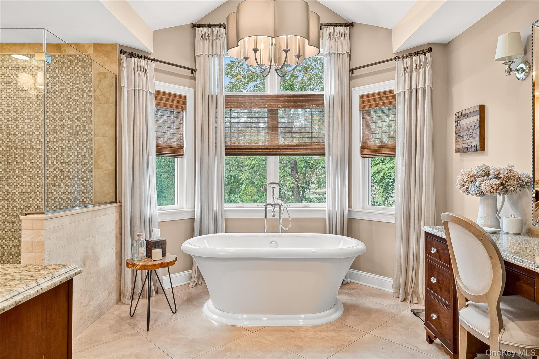 6 Gooler Court Stony Point, NY 10980 - Photo 27 of 50 a view of a living room and a window