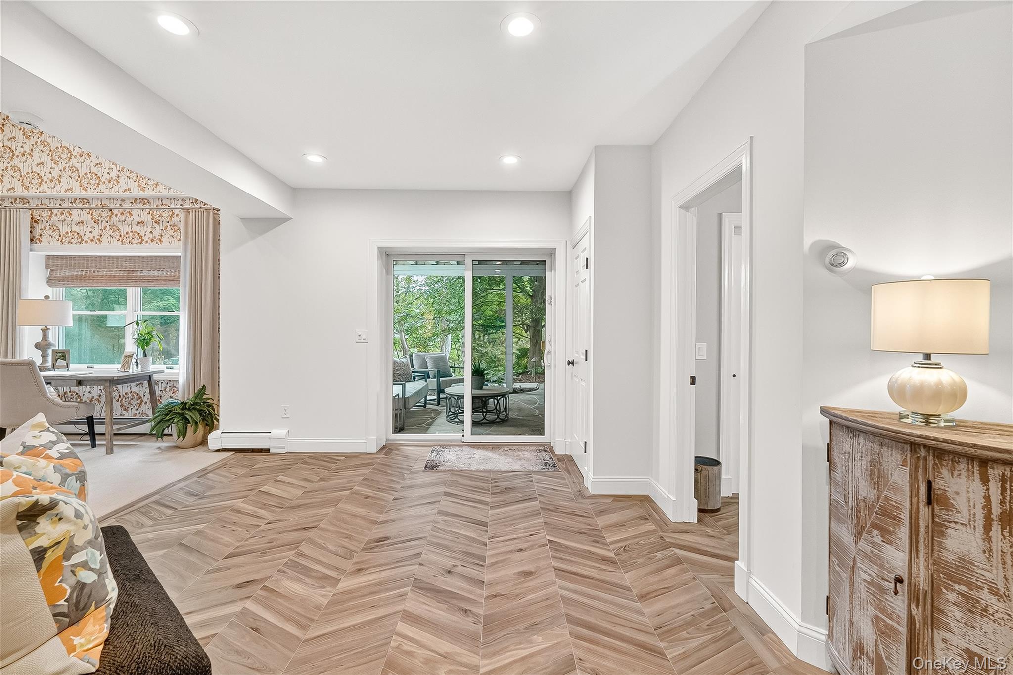 6 Gooler Court Stony Point, NY 10980 - Photo 37 of 50 a large bedroom with a bed and large windows