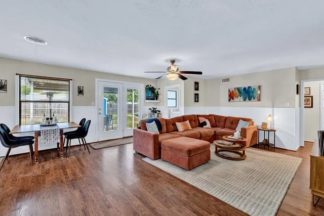 $258,000 | 3900 Caddo Trail, Lake Worth, TX 76135