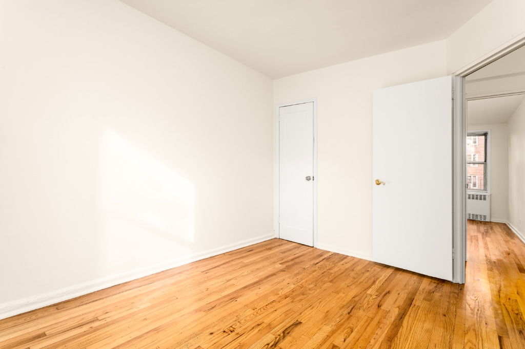 5610 Netherland Avenue, Unit 1G Bronx, NY 10471 - Photo 7 of 17 a view of empty room