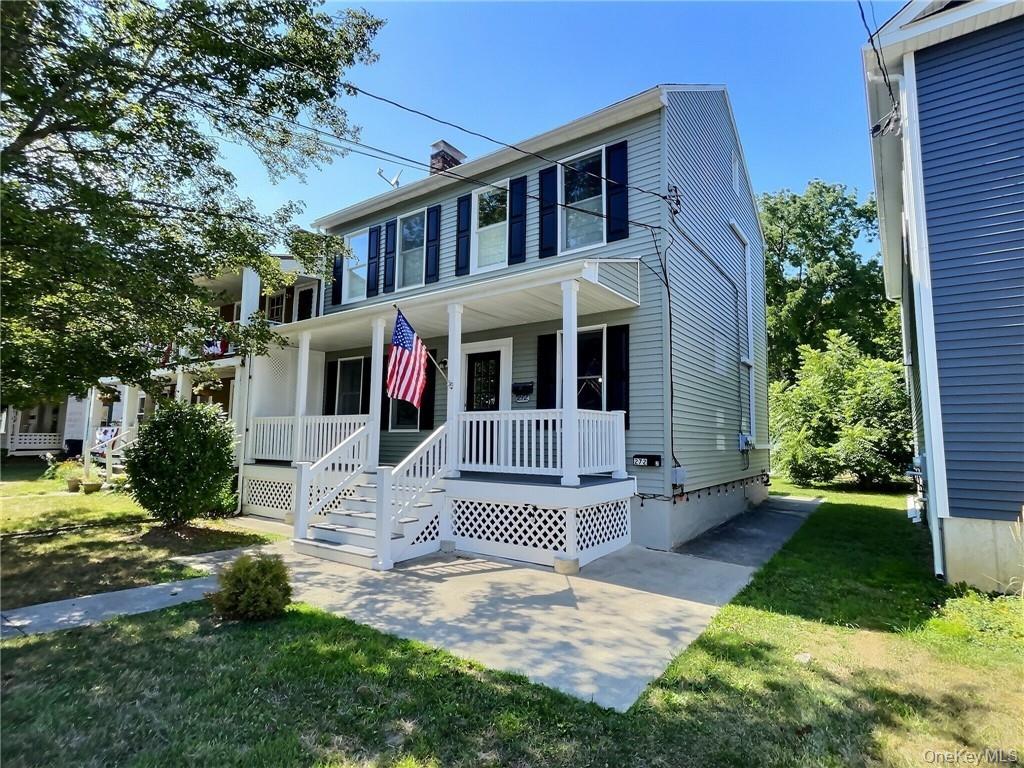 272 Main Street, Unit 2 Cold Spring, NY 10516 - Photo 1 of 21