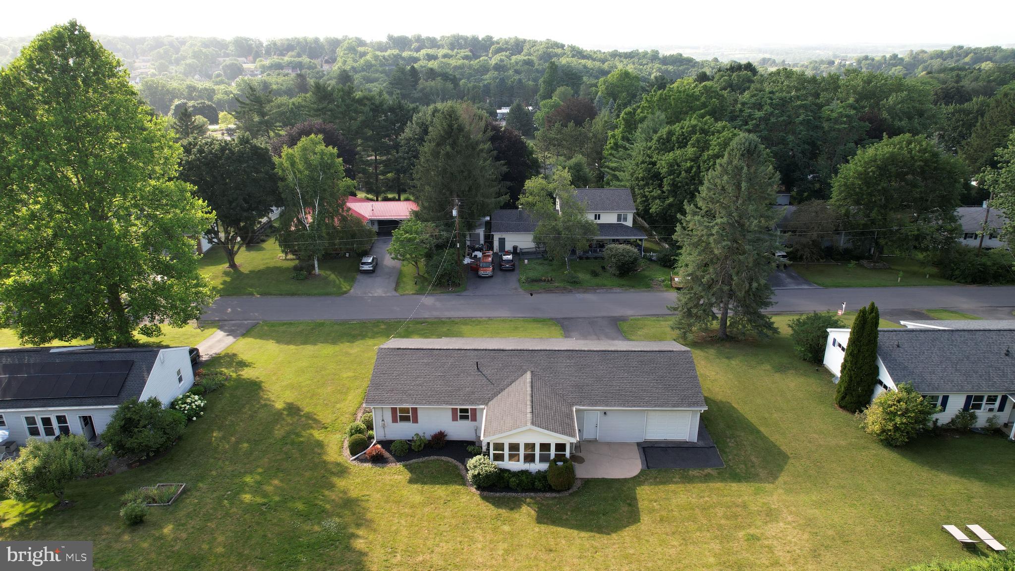 1526 Yardal Road State College, PA 16801 - Photo 49 of 51