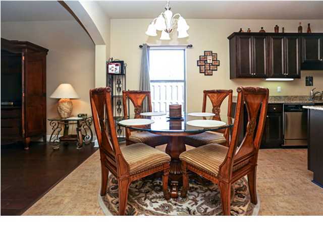 14 Riverbirch Loop Santa Rosa Beach, FL 32459 - Photo 6 of 20 a dining room with furniture and window