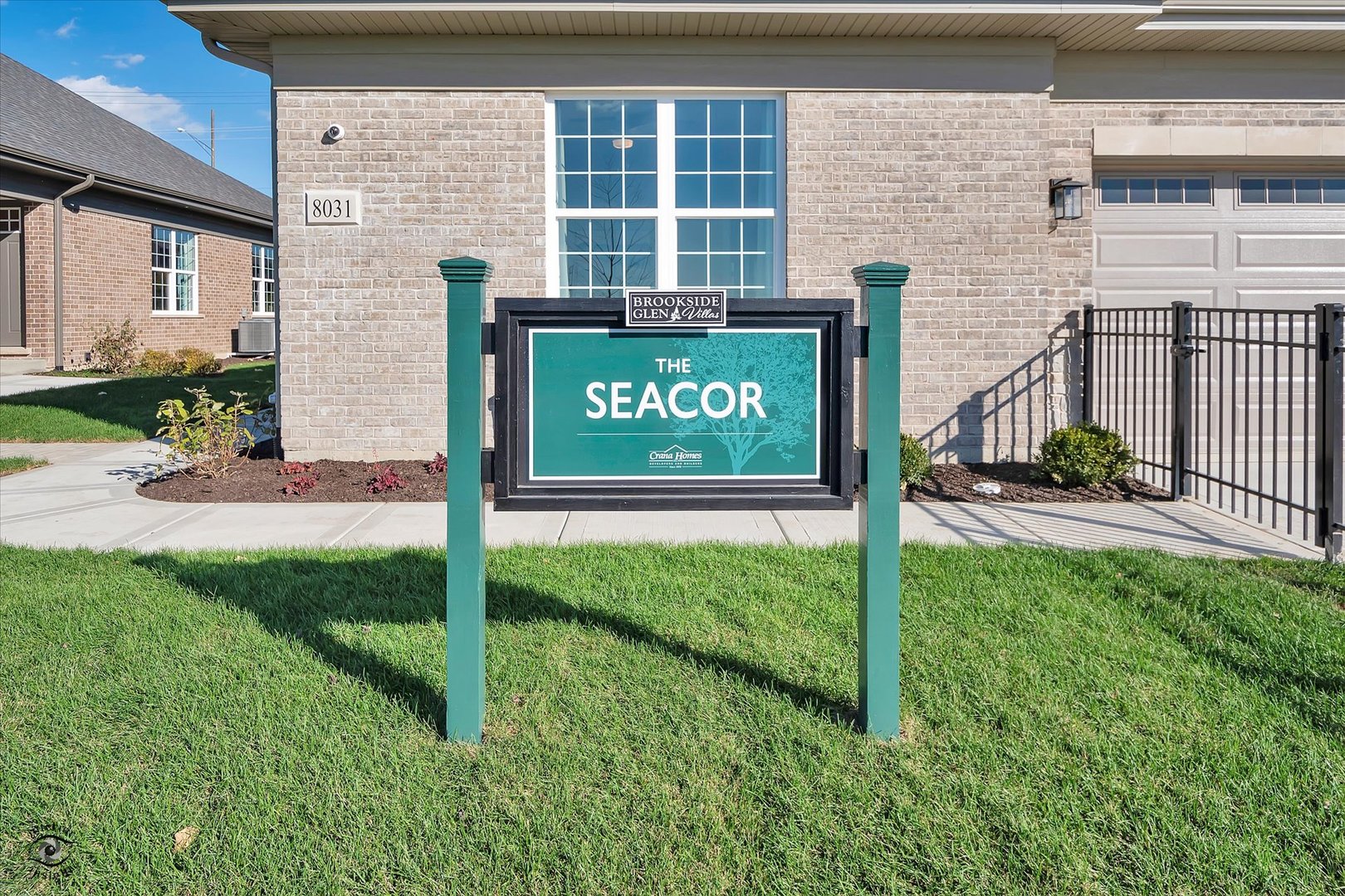 8022 Bradley Drive Tinley Park, IL 60487 - Photo 1 of 28