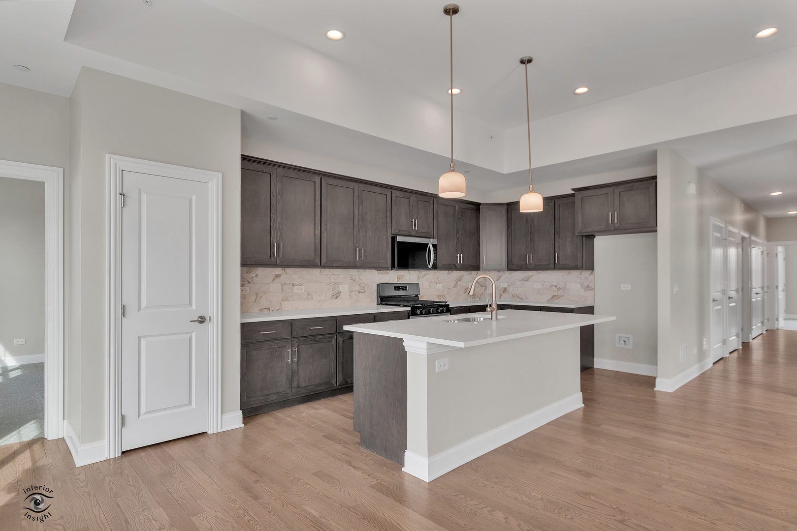 8022 Bradley Drive Tinley Park, IL 60487 - Photo 13 of 28