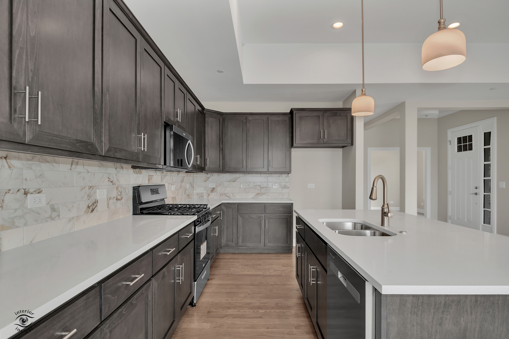 8022 Bradley Drive Tinley Park, IL 60487 - Photo 16 of 28