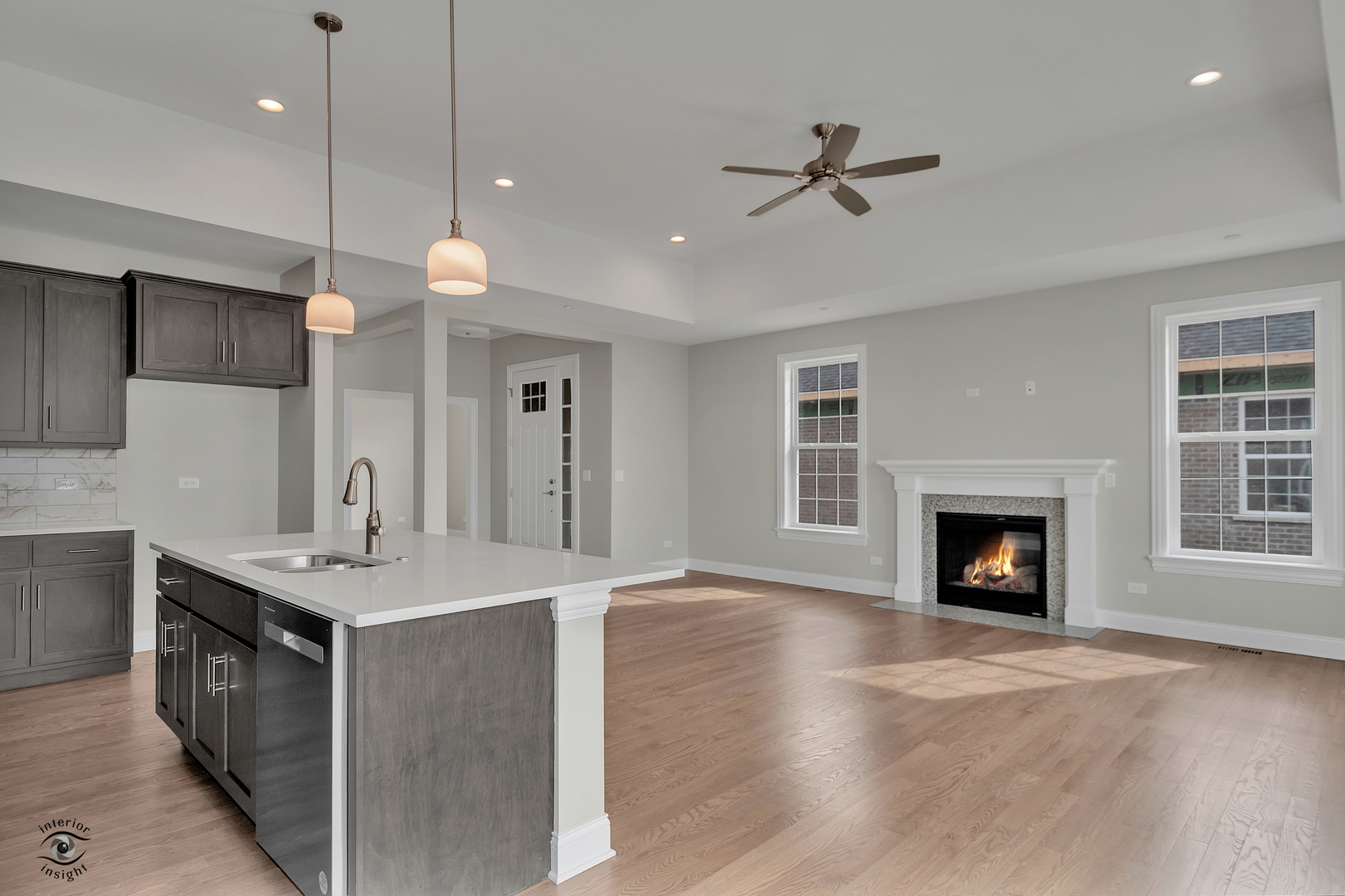 8022 Bradley Drive Tinley Park, IL 60487 - Photo 17 of 28