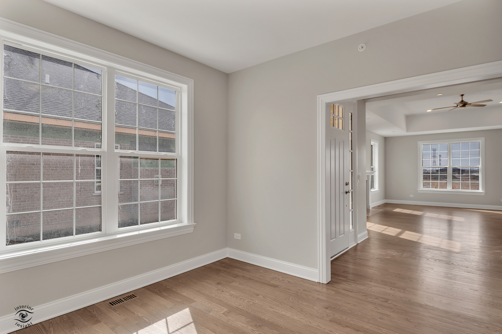 8022 Bradley Drive Tinley Park, IL 60487 - Photo 19 of 28