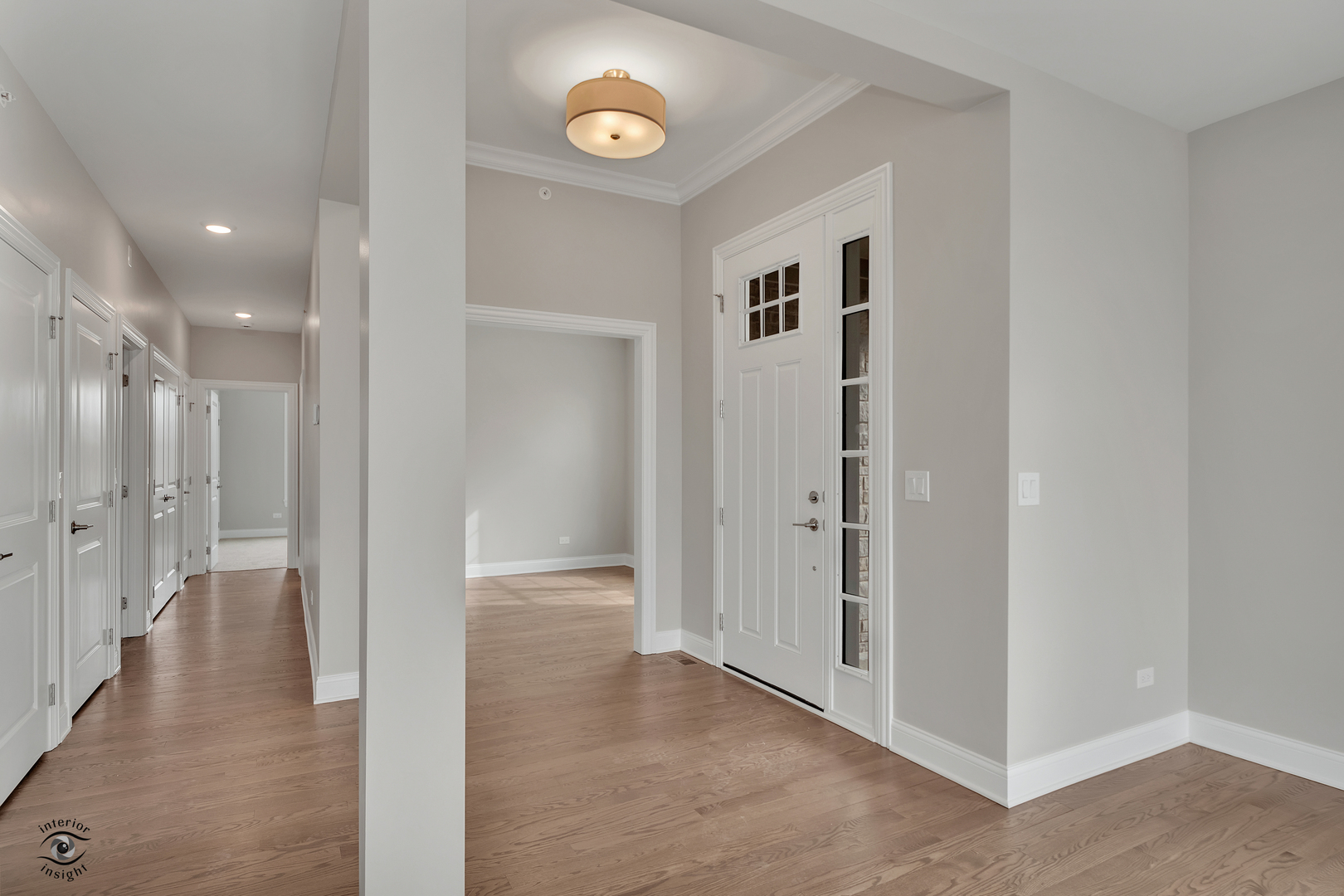 8022 Bradley Drive Tinley Park, IL 60487 - Photo 7 of 28