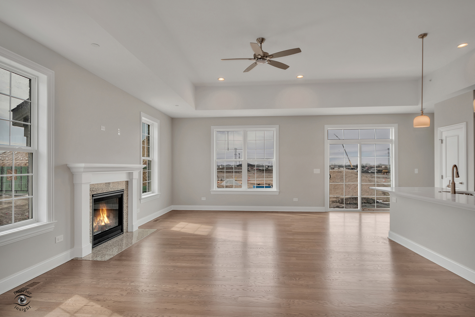 8022 Bradley Drive Tinley Park, IL 60487 - Photo 8 of 28