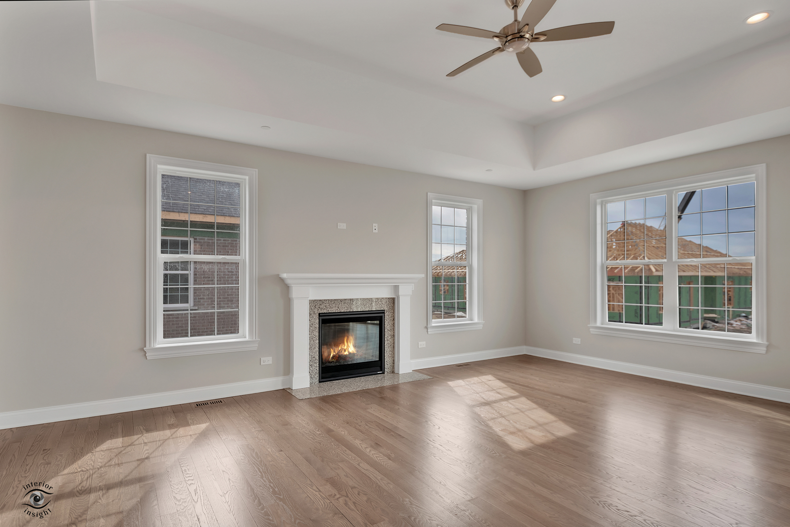 8022 Bradley Drive Tinley Park, IL 60487 - Photo 9 of 28