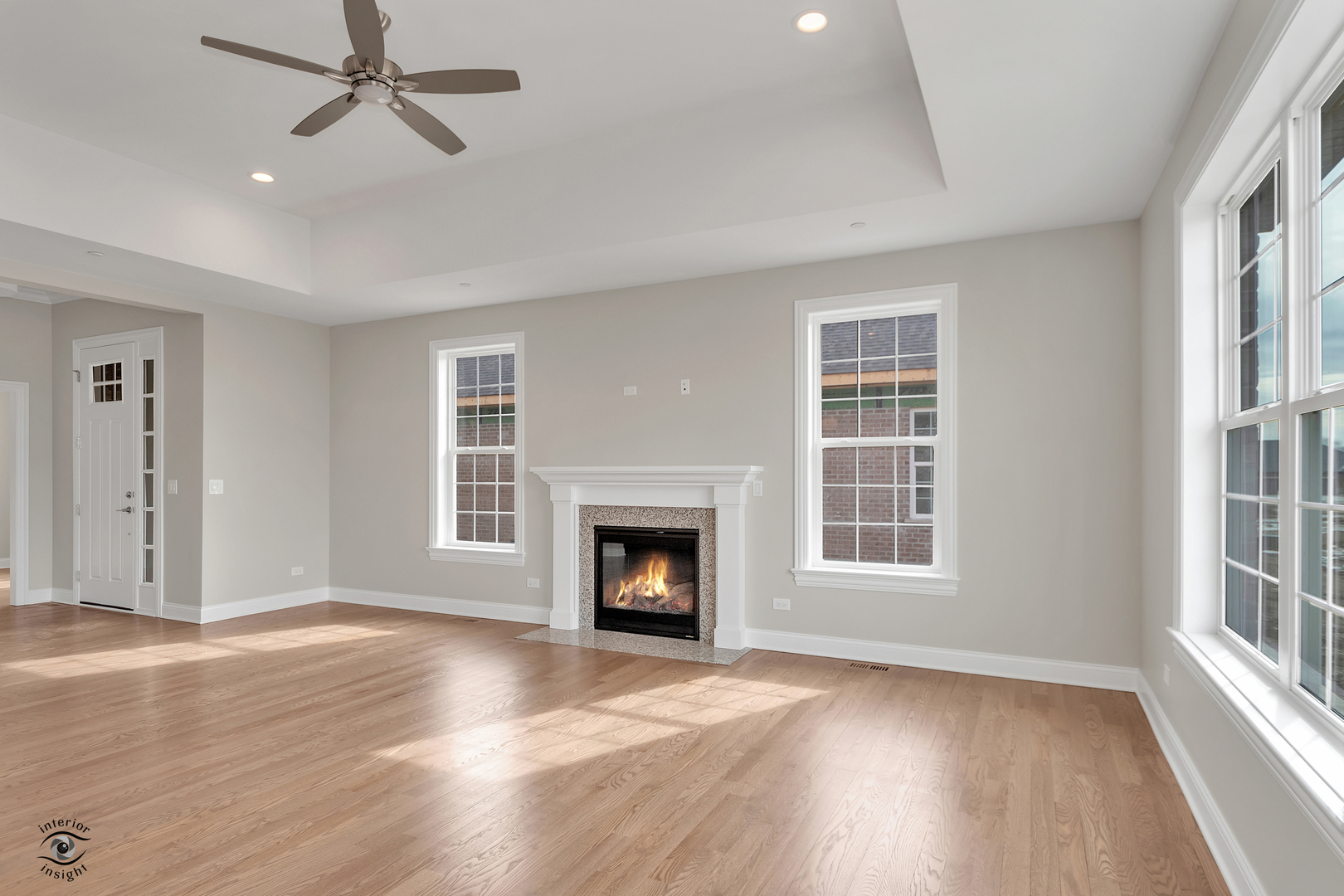 8022 Bradley Drive Tinley Park, IL 60487 - Photo 10 of 28