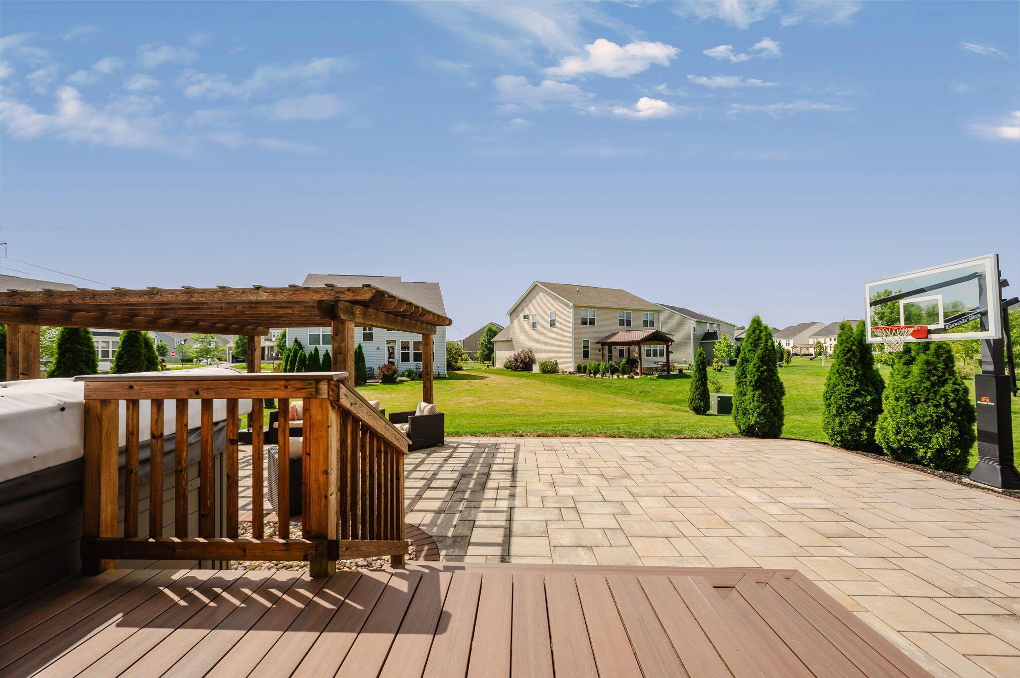 128 Fescue Road Sunbury, OH 43074 - Photo 116 of 140 116-V.J. - 128 Fescue Rd, Sunbury-116