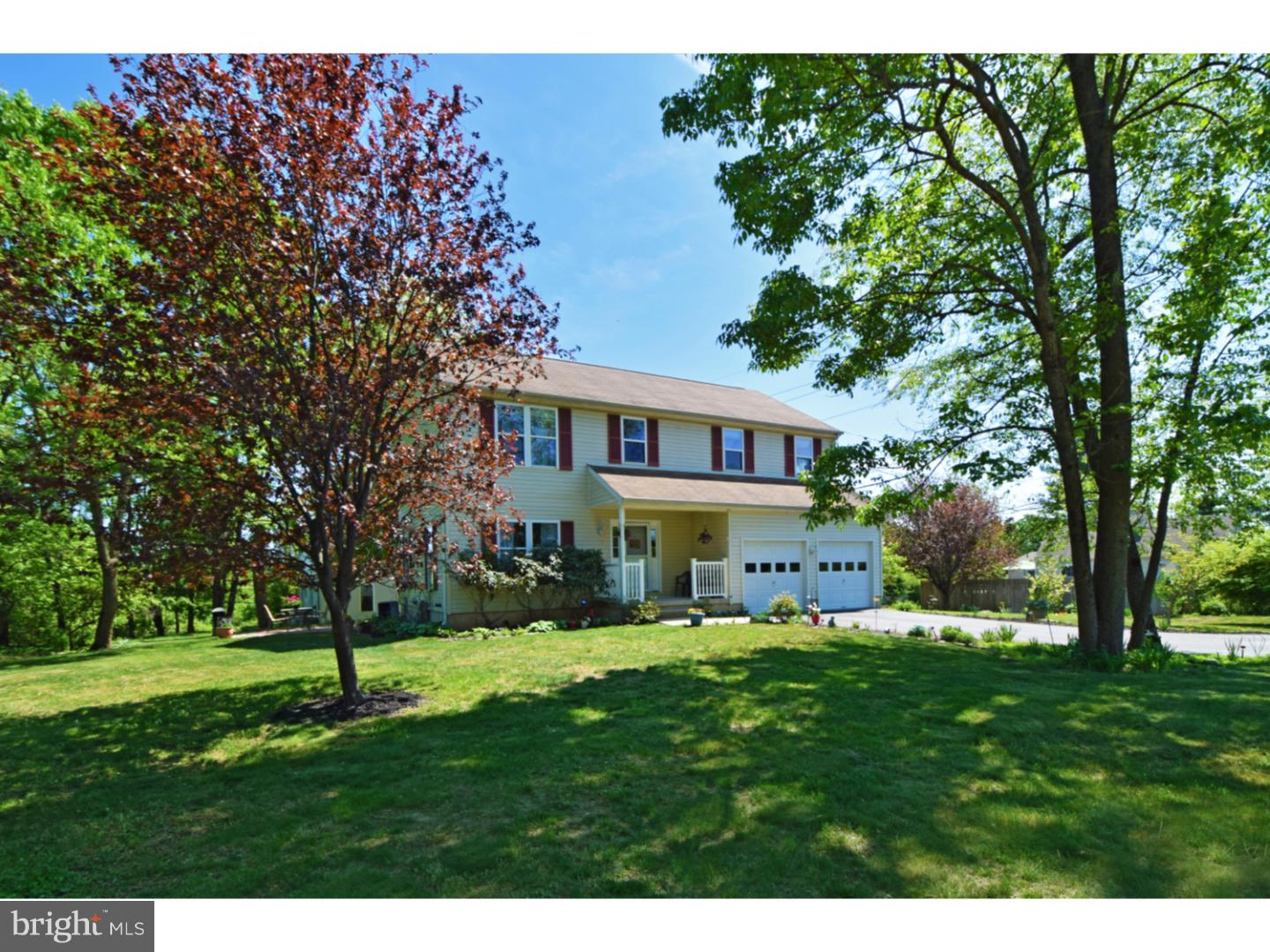 73 Delaware Road Lambertville, NJ 08530 - Photo 1 of 25