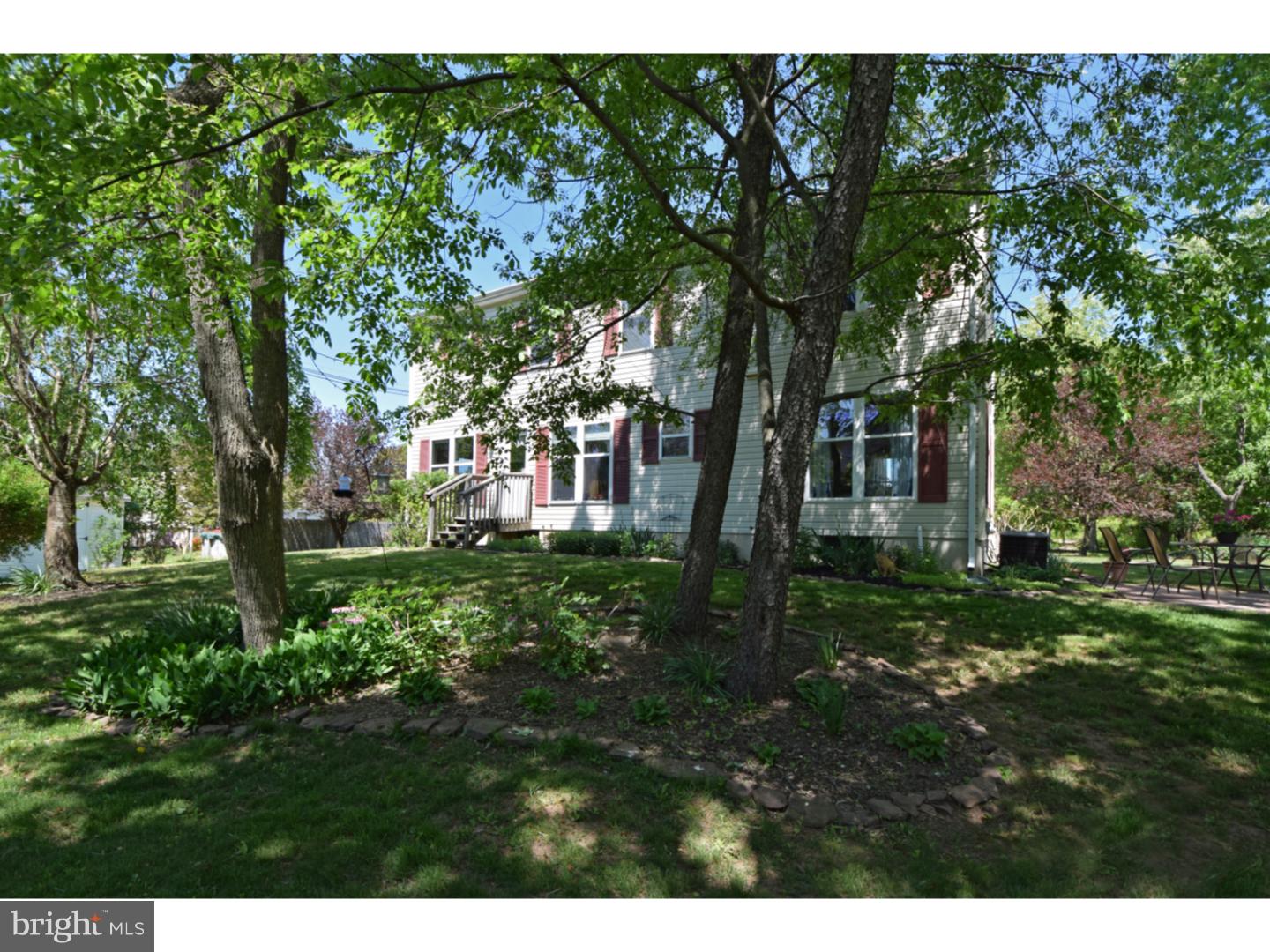 73 Delaware Road Lambertville, NJ 08530 - Photo 19 of 25